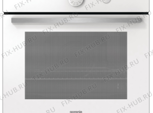 Плита (духовка) Gorenje BO71SY2W (423440, EVP241-544M) - Фото